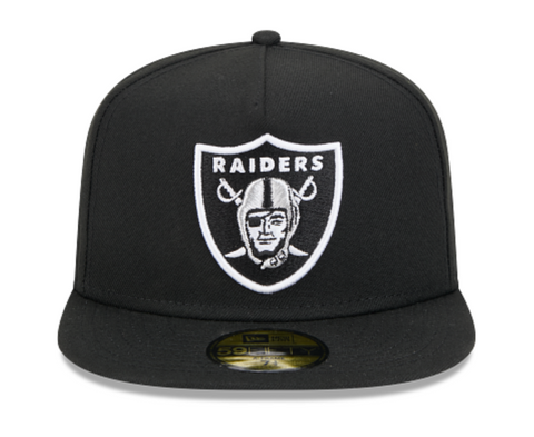 LV Raiders 5950AF OTC