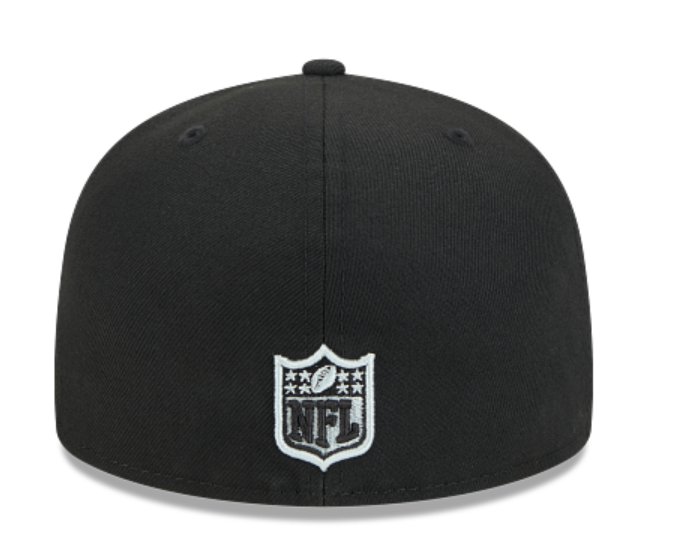 LV Raiders 5950AF OTC