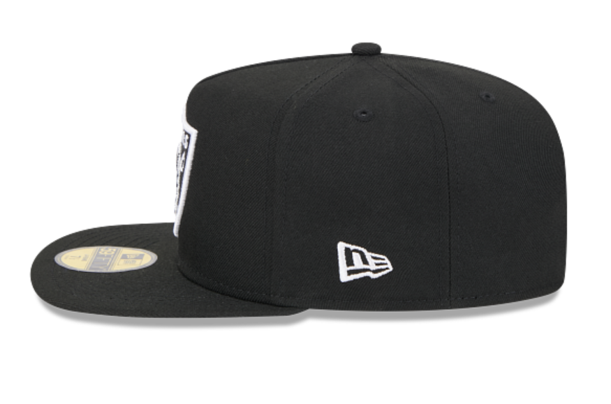 LV Raiders 5950AF OTC