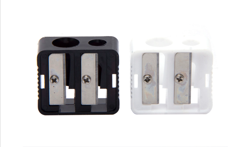 Dual Pencil Sharpener