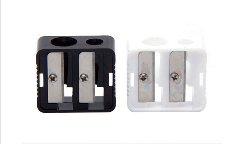Dual Pencil Sharpener