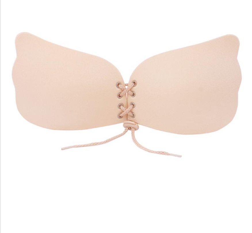 Luv Me Luv Invisible Bra