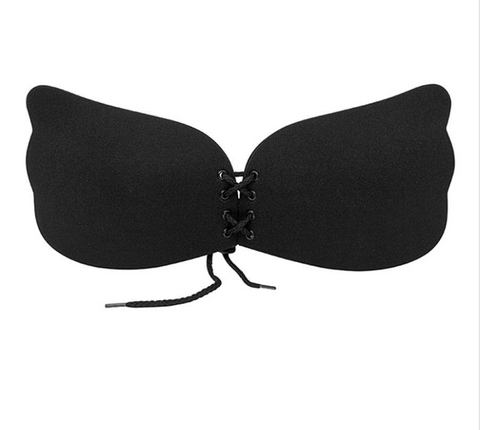 Luv Me Luv Invisible Bra