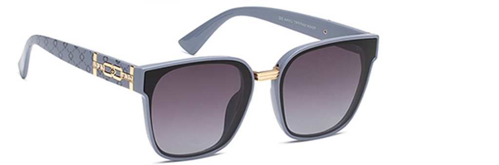 Square Design Sunglasses