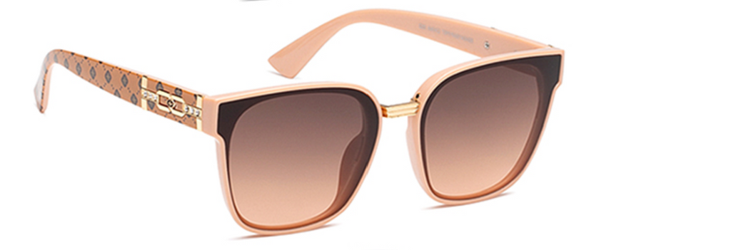 Square Design Sunglasses