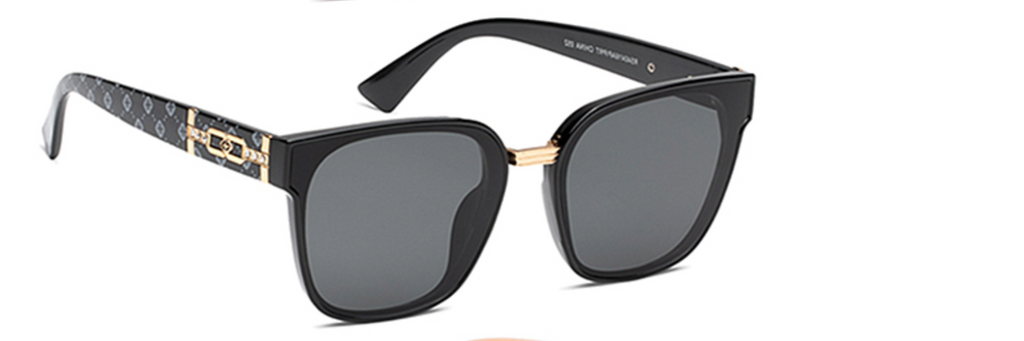 Square Design Sunglasses