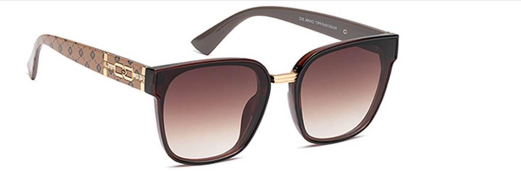 Square Design Sunglasses