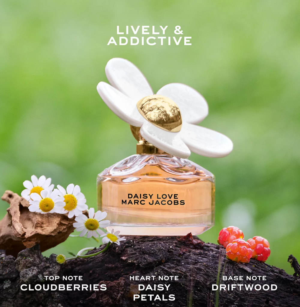 Marc Jacobs Daisy Love