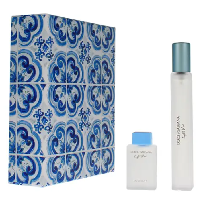 Dolce & Gabbana Gift Set