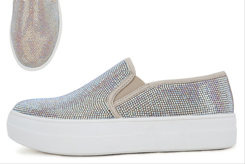 Sparkle Sneakers