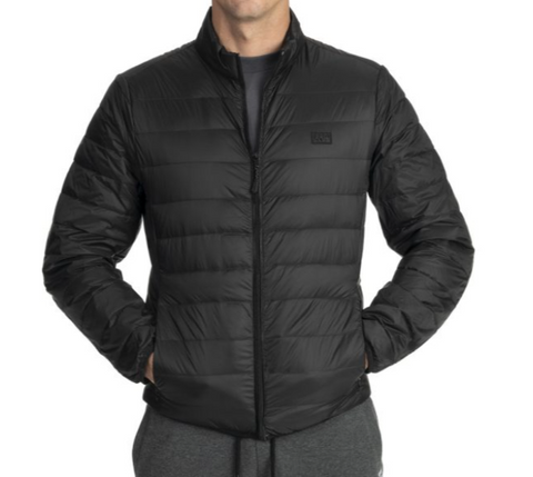 Pro Club Packable Parka Down Jacket