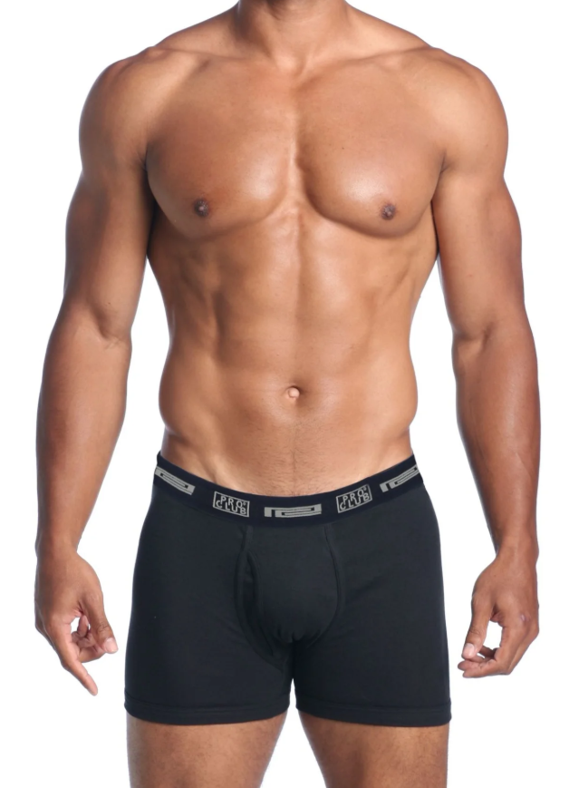 Pro Club Boxer Briefs 2 Pieces