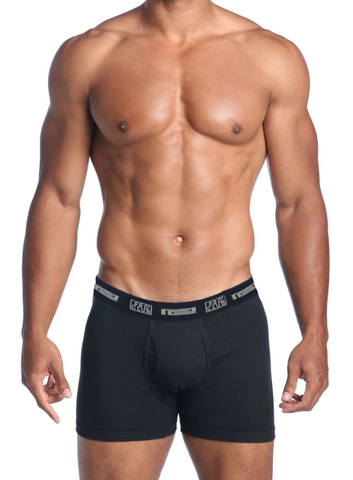 Pro Club Boxer Briefs 2 Pieces
