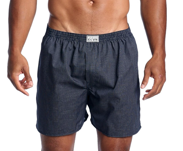 Pro Club Boxer Trunks 2 Pieces