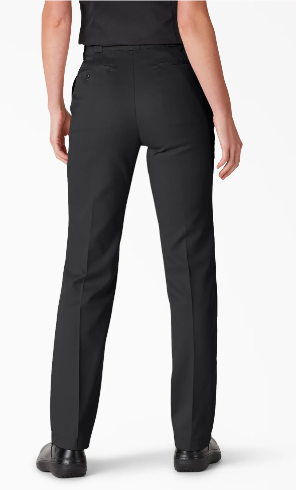 Women's Original Fit Work Pants Black