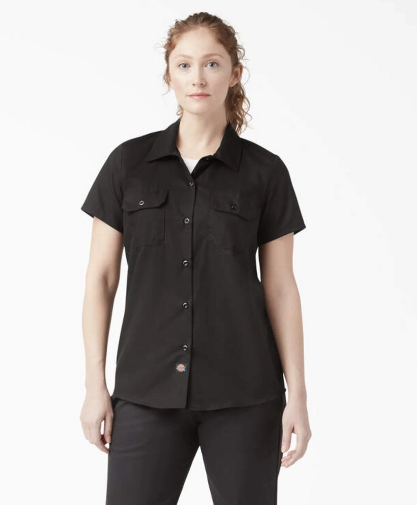 Women's Dickie Original Work Shirt