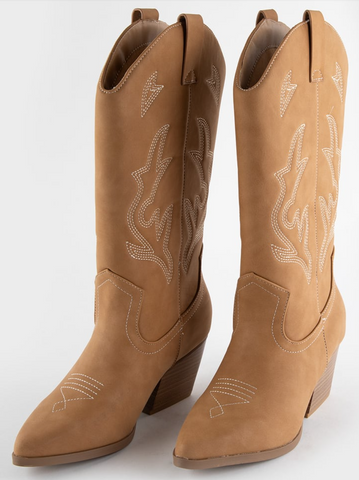 Vilage Cowboy Boots