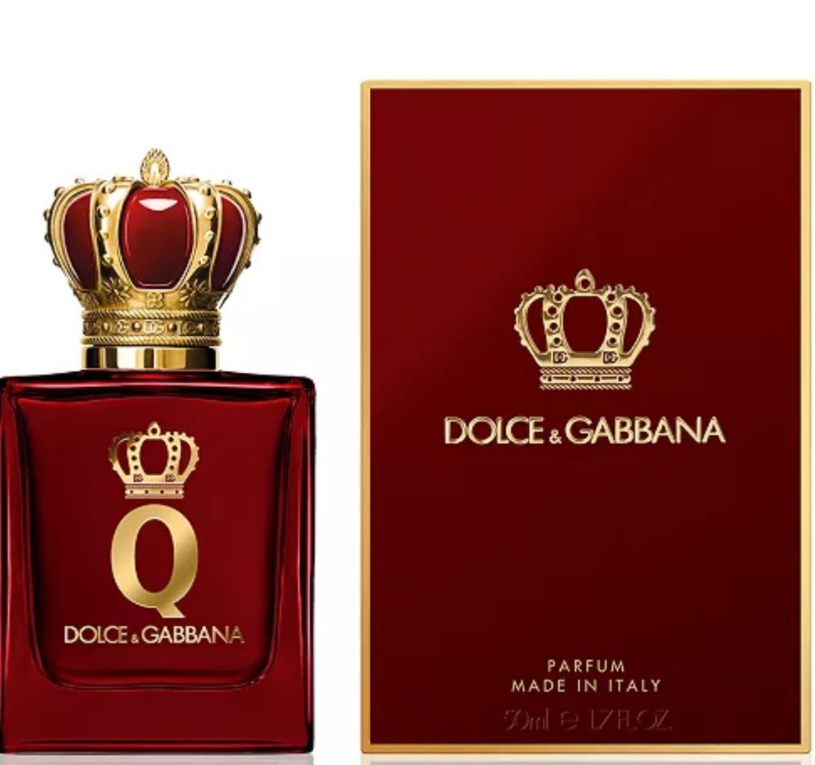 Dolce & Gabbana Q Parfum
