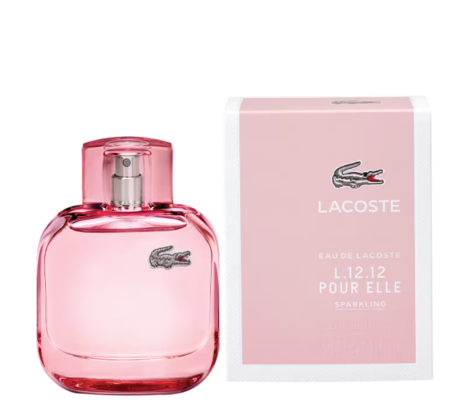Lacoste L.12.12 Pour Elle