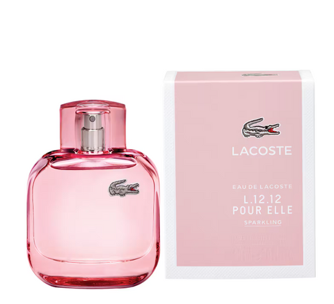 Lacoste L.12.12 Pour Elle