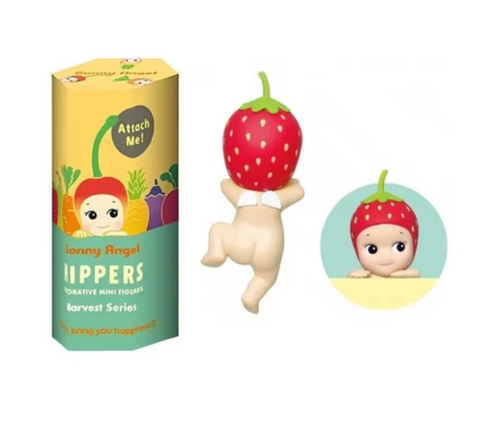 Sonny Angel Hippers Harvest Series