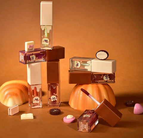 Kevin & Coco Lip Gloss