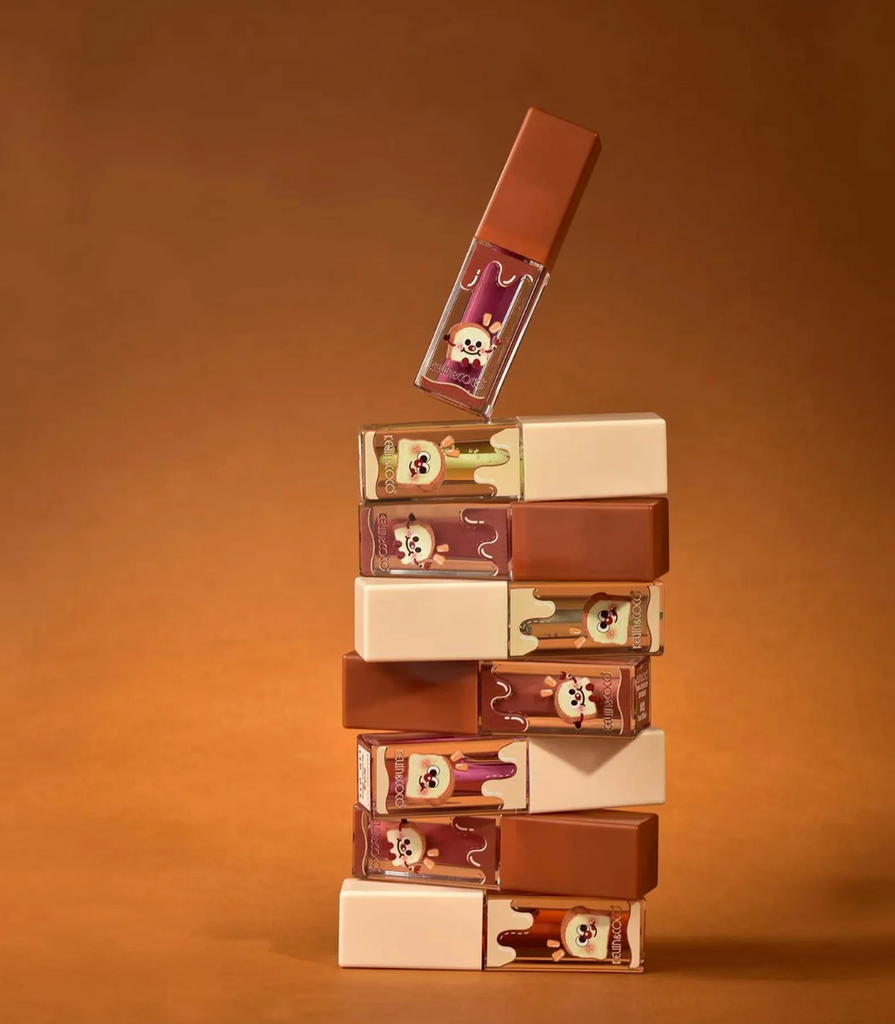 Kevin & Coco Lip Gloss