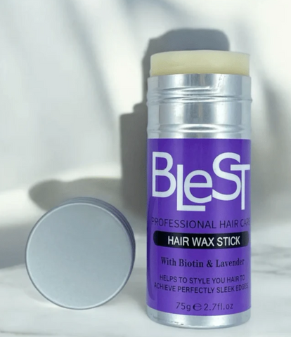 Blest Hair Wax Stick