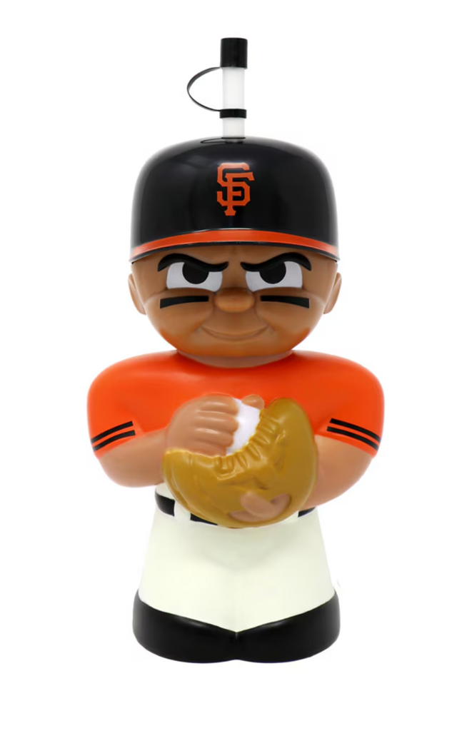 SF Giants Character Sip Cup