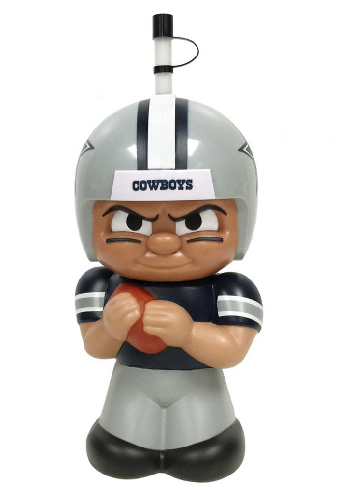 Cowboys Character Sip Cup