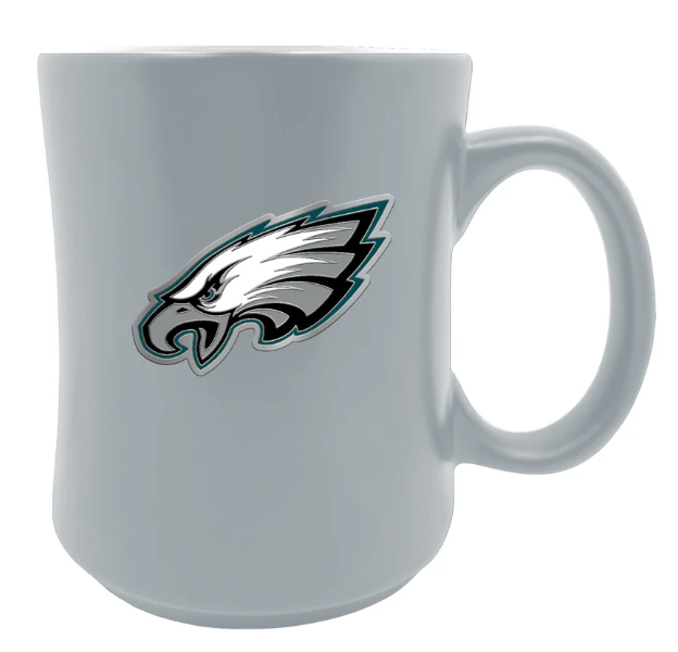 Philadelphia Eagles Starter Mug 19oz