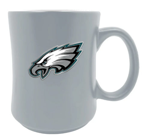 Philadelphia Eagles Starter Mug 19oz