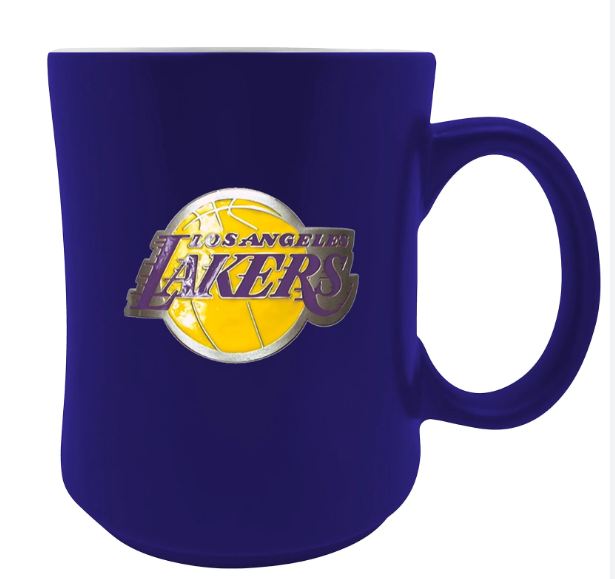 LA Lakers Starter Mug 19oz