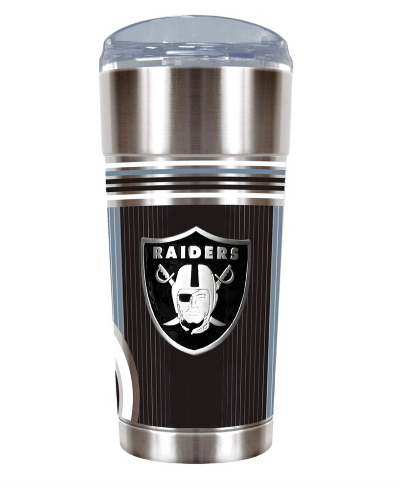 LV Raiders Cool Vibes Tumbler