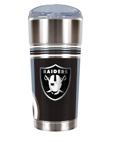 LV Raiders Cool Vibes Tumbler