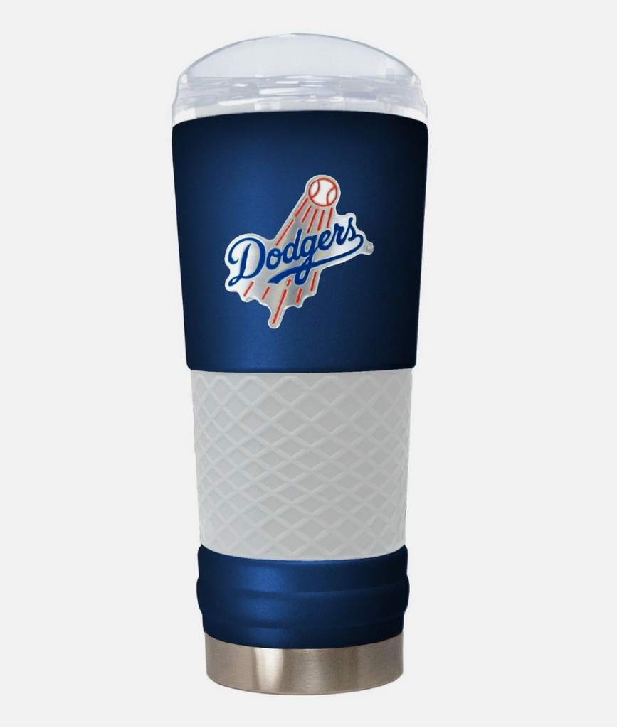 LA Dodgers Ultra Tumbler