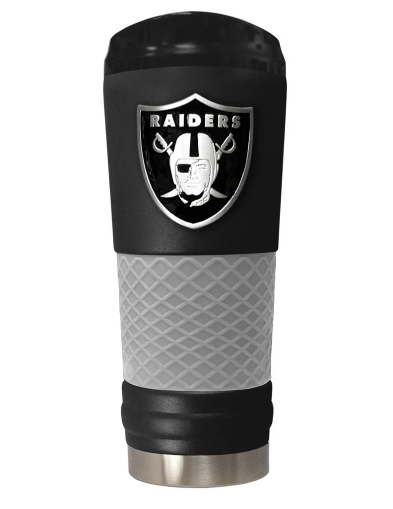 LV Raiders Ultra Tumbler
