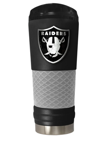LV Raiders Ultra Tumbler