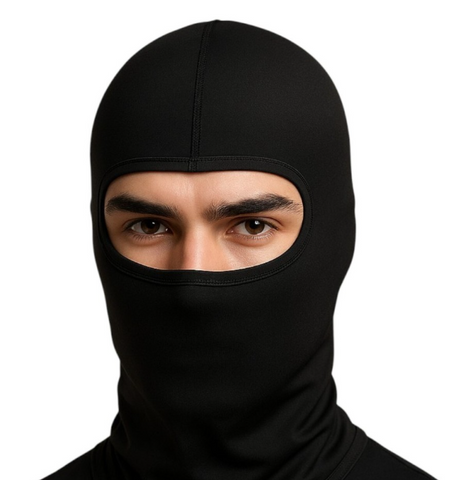 Ninja Mask