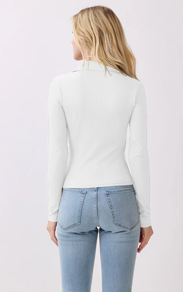 Button Down Loop Polo 56235