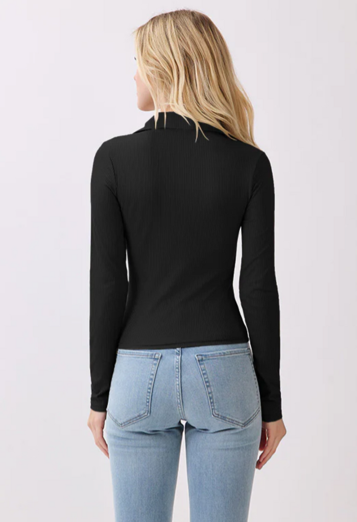 Button Down Loop Polo 56235