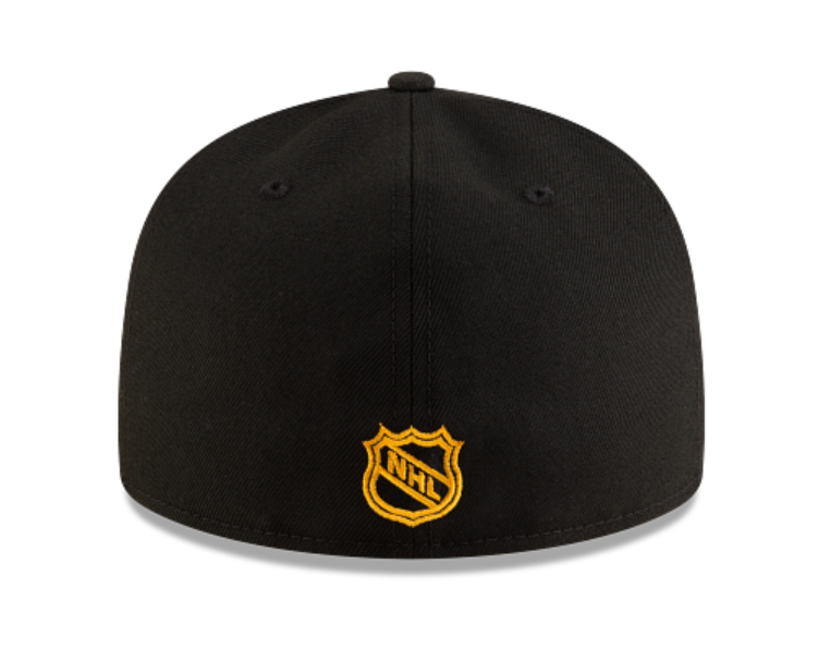 Boston Bruins Black OTC Basic 5950