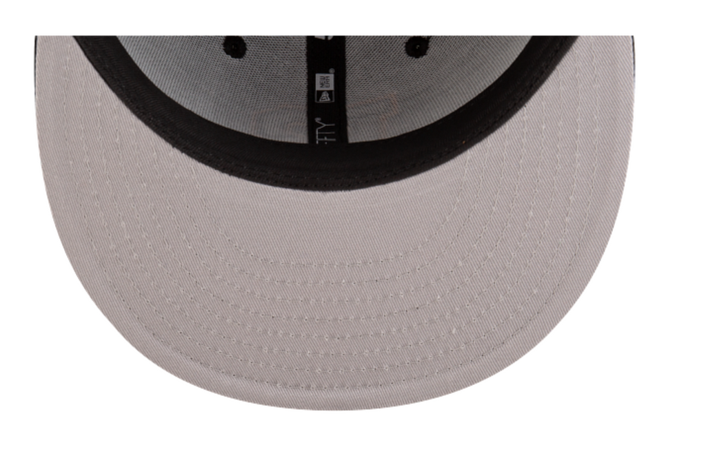 Boston Bruins Black OTC Basic 5950