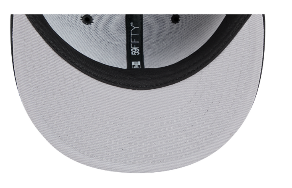 San Jose Sharks OTC 59FIFTY Fitted Hat