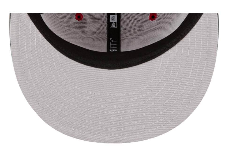 Arizona Diamondbacks Maroon Snapback