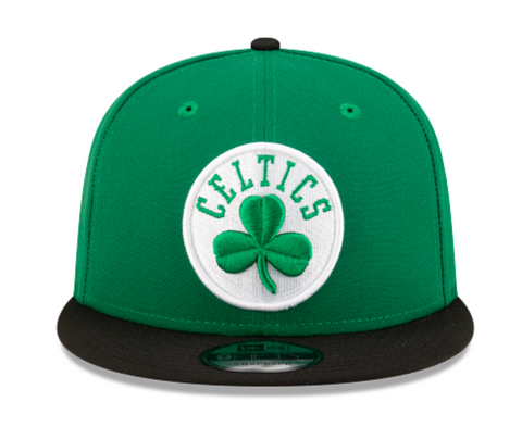 Boston Celtics OTC 9FIFTY Snapback