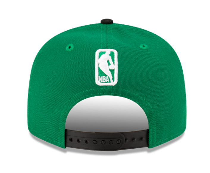 Boston Celtics OTC 9FIFTY Snapback
