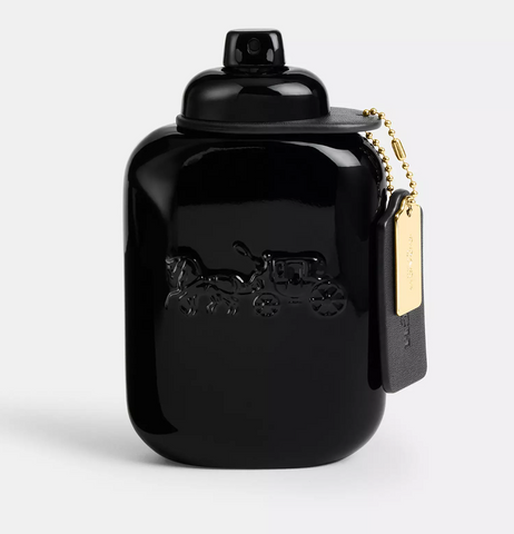 Coach Black Parfum