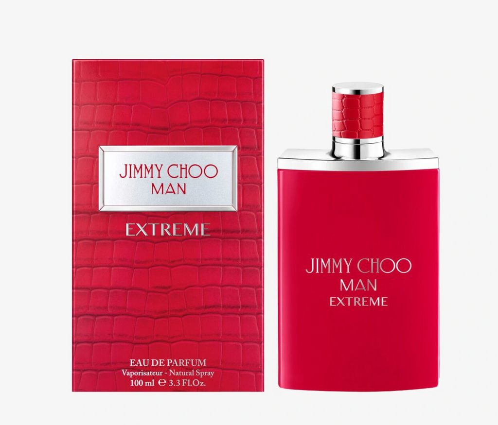 Jimmy Choo Man Extreme
