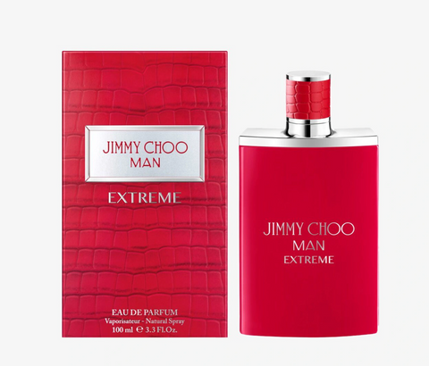 Jimmy Choo Man Extreme